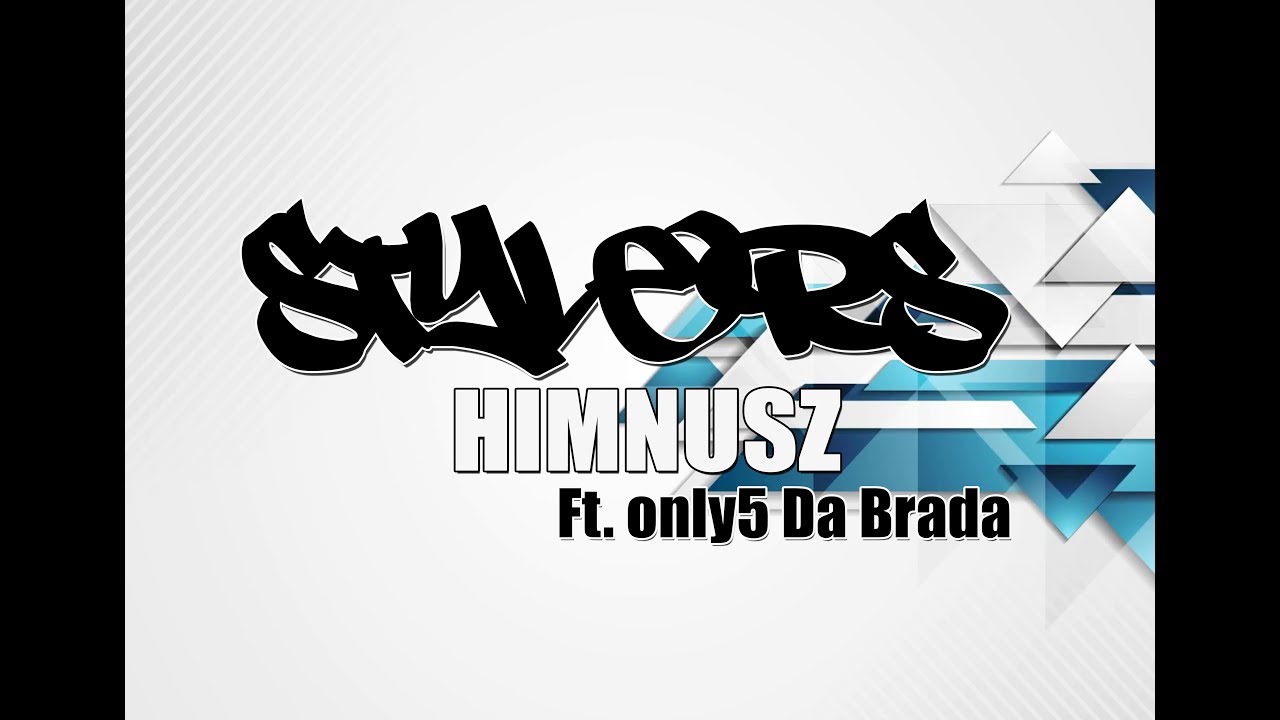 HD Stylers ft. only5 Da Brada - Himnusz