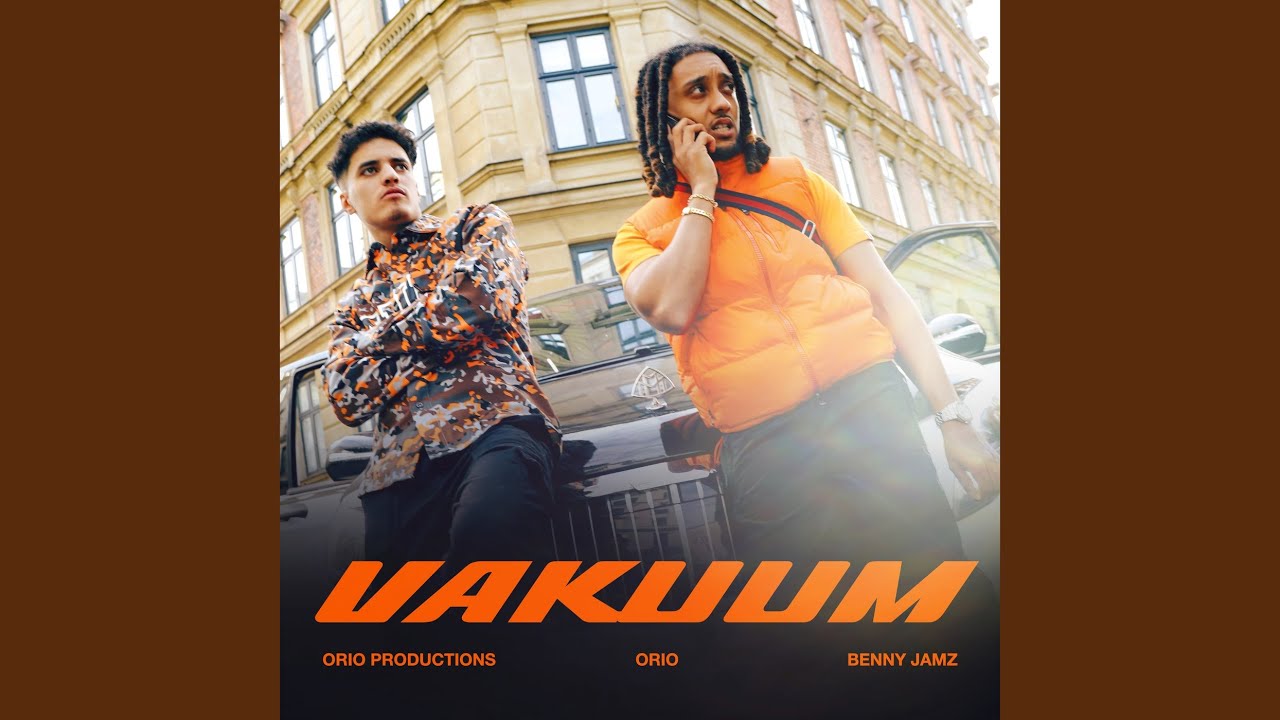 Vakuum