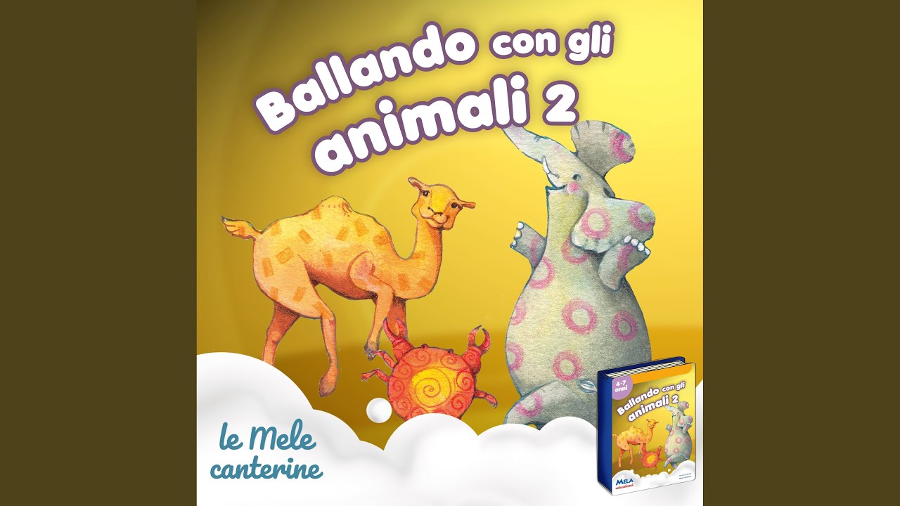 Ilario il dromedario