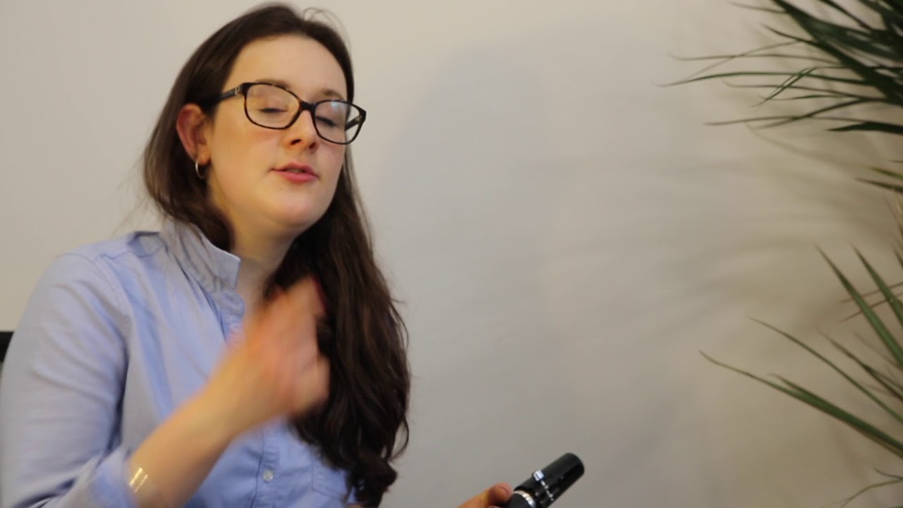 Practise Hacks- Clarinet