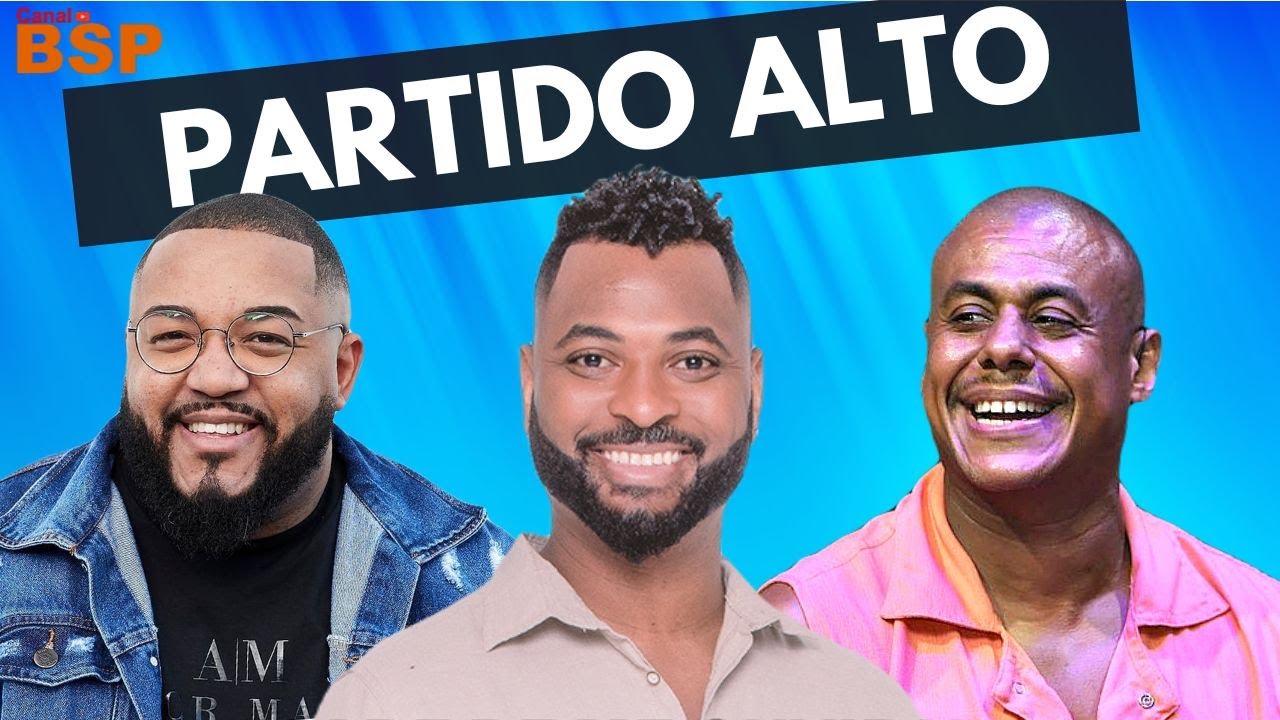 PARTIDO ALTO - VOU PRO SERENO - TIEE - SELIGAÊ 2022 BSP (SAMBA DE RAIZ)