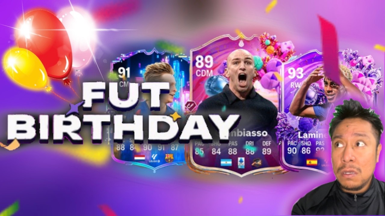 Make COINS EASY! - with Team 2 FUT Birthday - Step by step trades