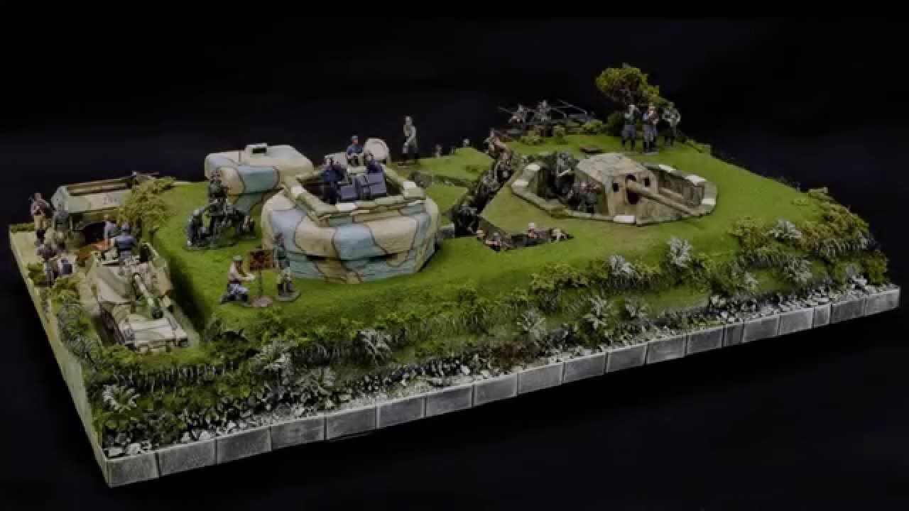 Fortress Europe Hitler's Atlantic Wall