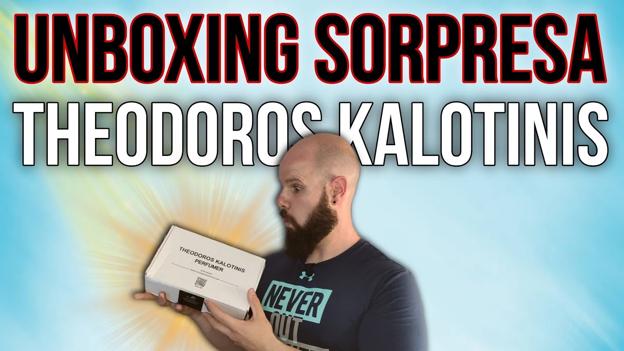 💥 NUEVOS PERFUMES DE KALOTINIS 💥 Primeras impresiones: Créme Brulee, Sexiest Fougere, Pear Gelato...