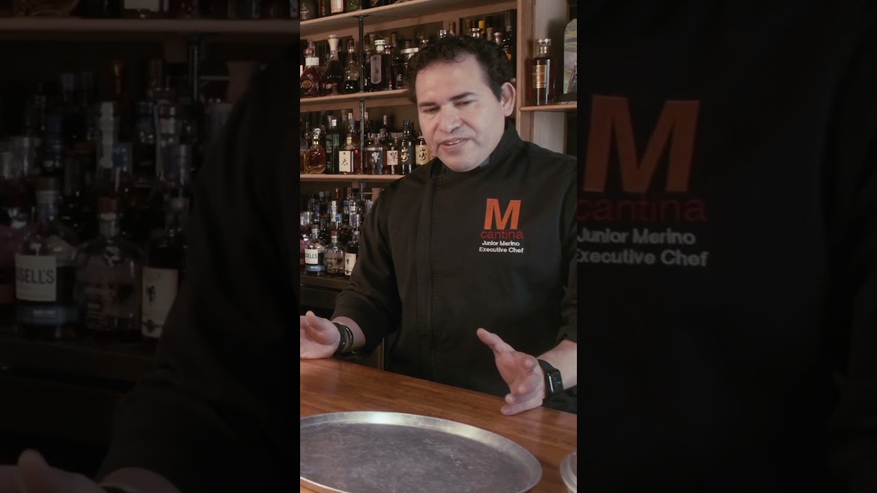 DEVHOUR with Carlos Parisi: M Cantina