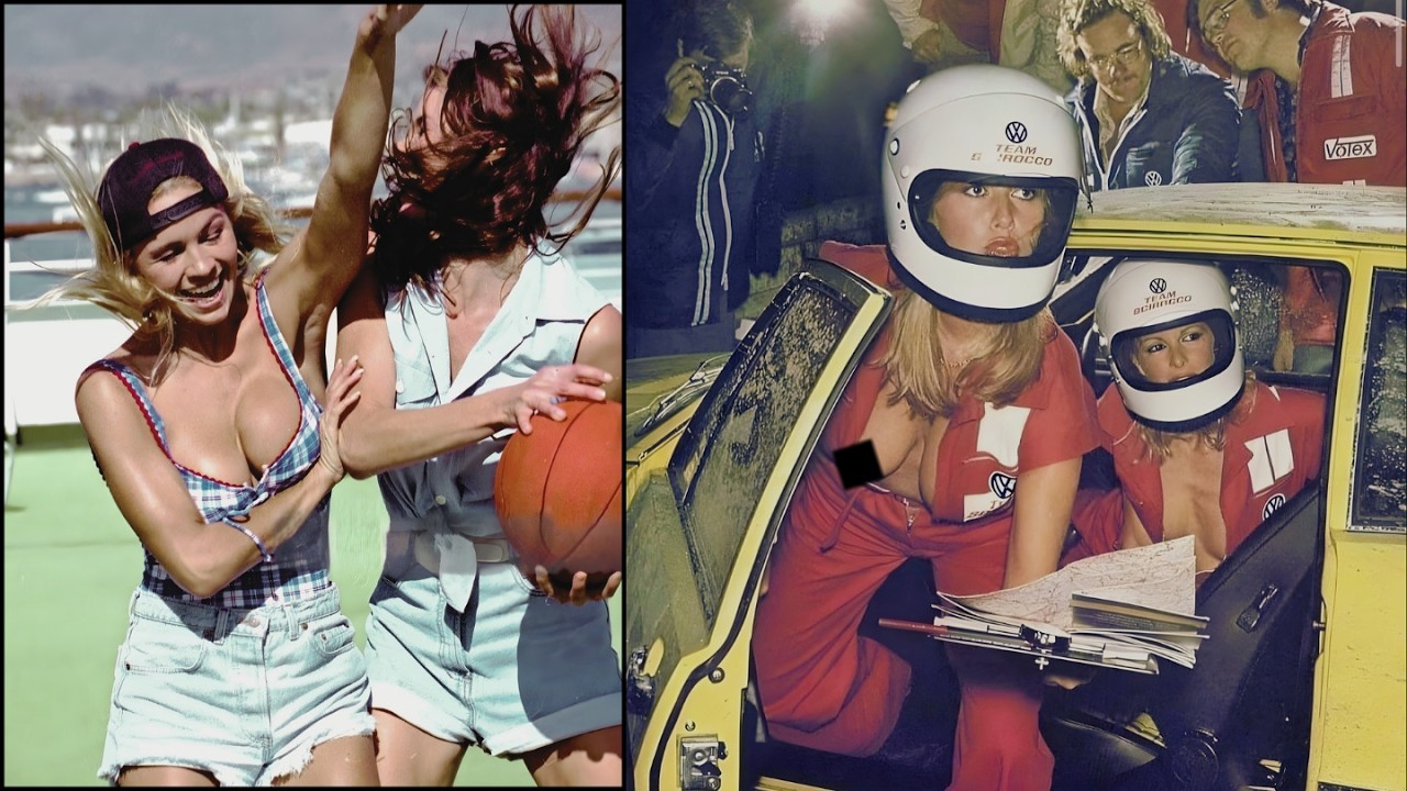 40 Powerful and Stunning Photos From History