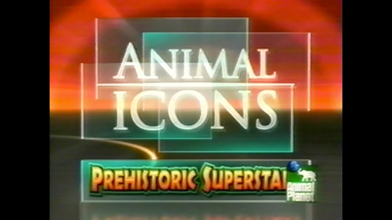 Animal Icons: 