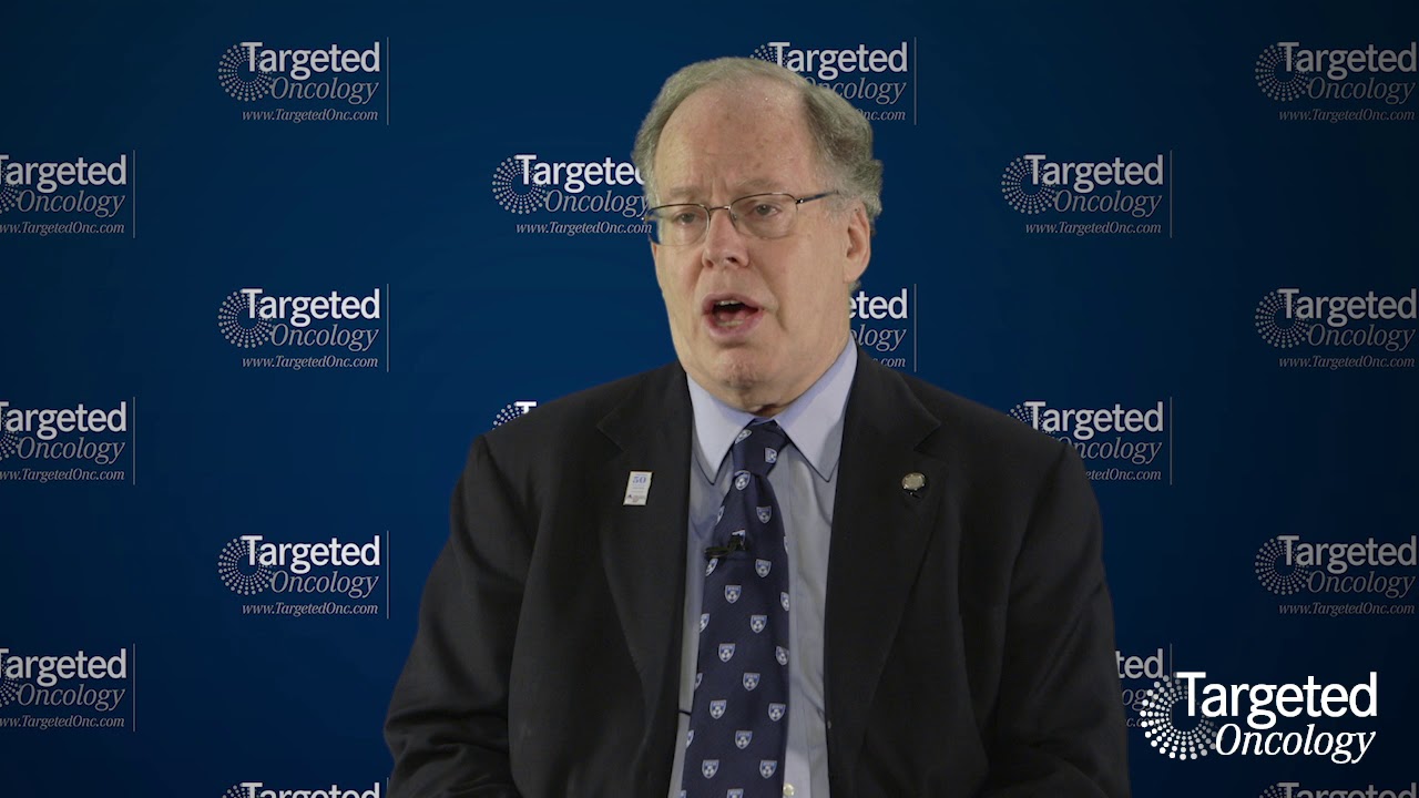 Impact of Long-Term Immunosuppressive Therapy