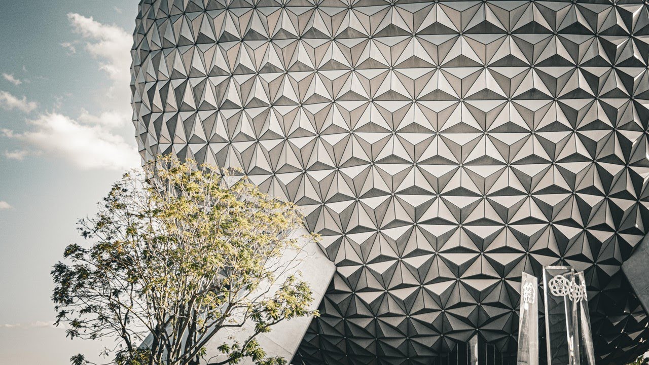EPCOT Street Photography Ep.1  |  World celebration, discovery, nature, and the DVC lounge