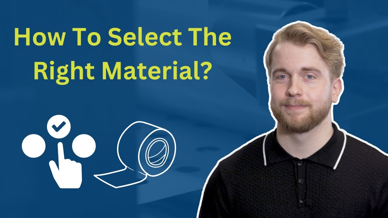 How To Select The Right Material For Your Product Design?
