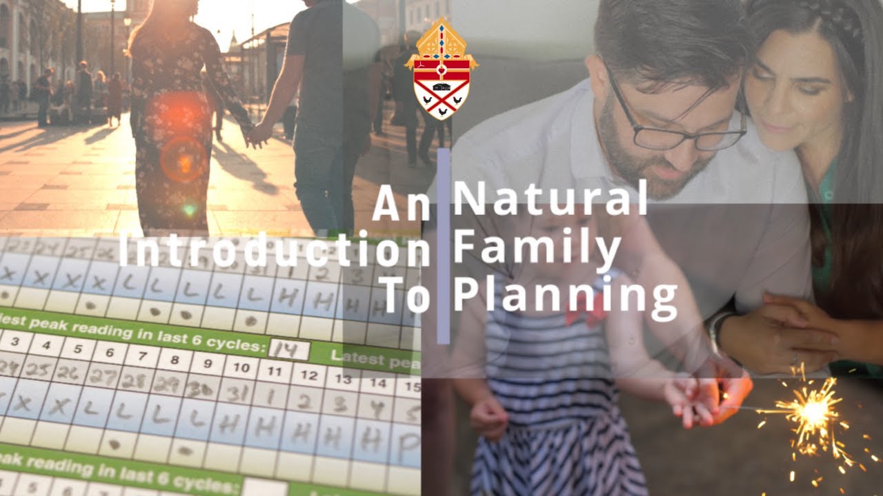 An Introduction to Natural Family Planning