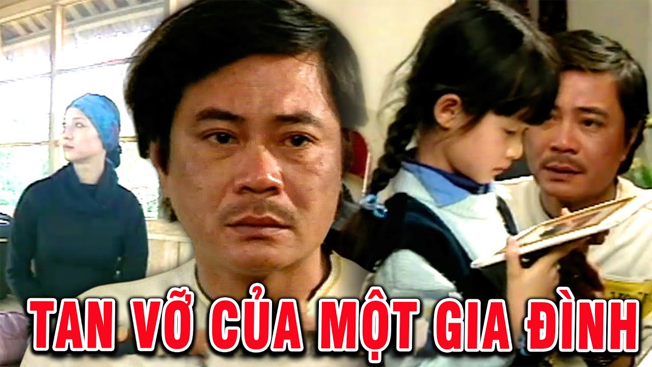 Gia đình tan vỡ khiến những đứa trẻ bị tổn thương sâu sắc  | NGƯỜI HÀ NỘI