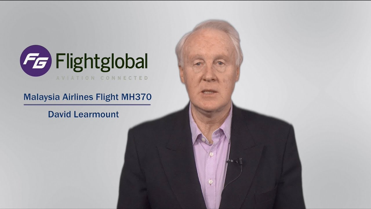Flightglobal assess what we know about Malaysia Airlines Flight MH370 so far