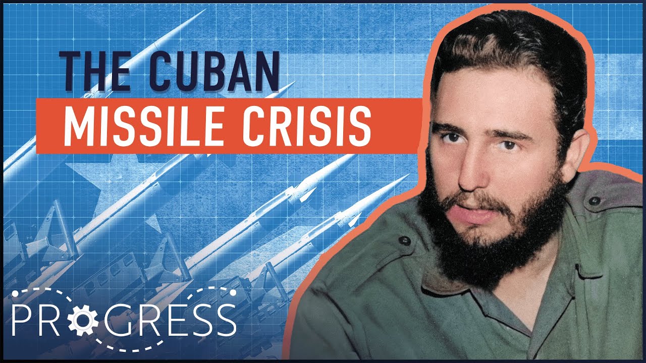 Cuban Missile Crisis: How Close Did We Come To World War 3? | M.A.D World