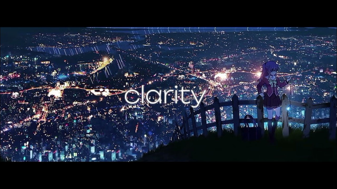 Zedd - clarity (feaygo future bounce remix)