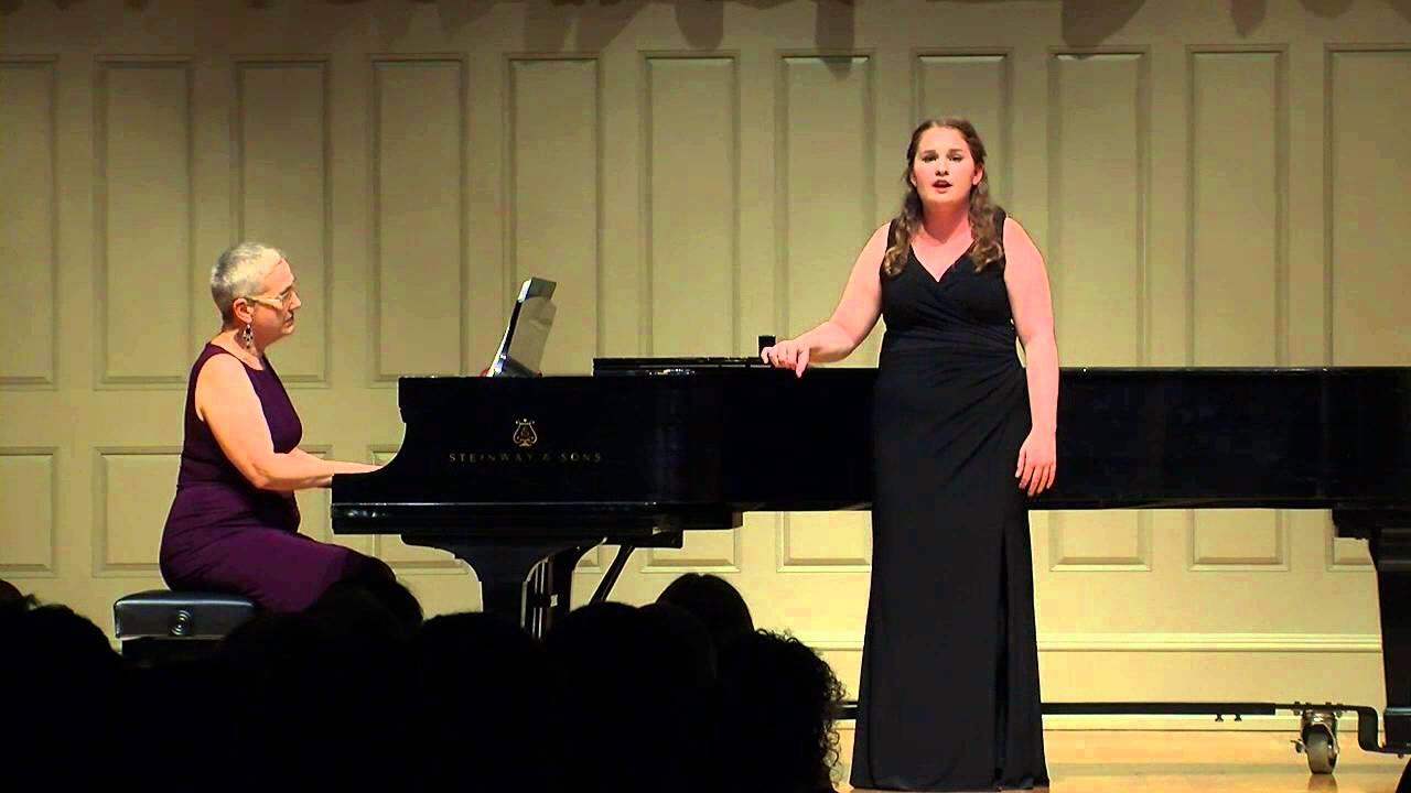 Sento nel core | Elizabeth Gause