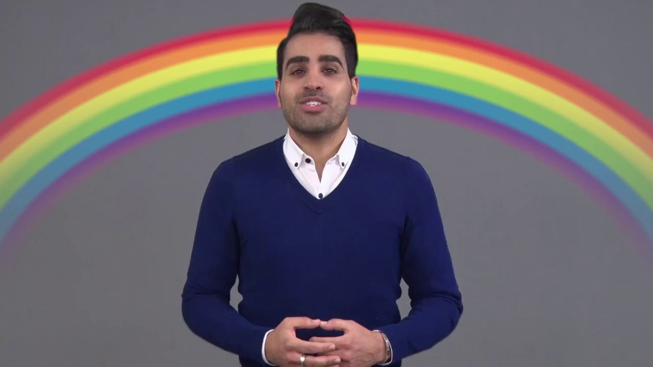 Dr Ranj to the Rescue - The Ginormous Teddy Bears Picnic