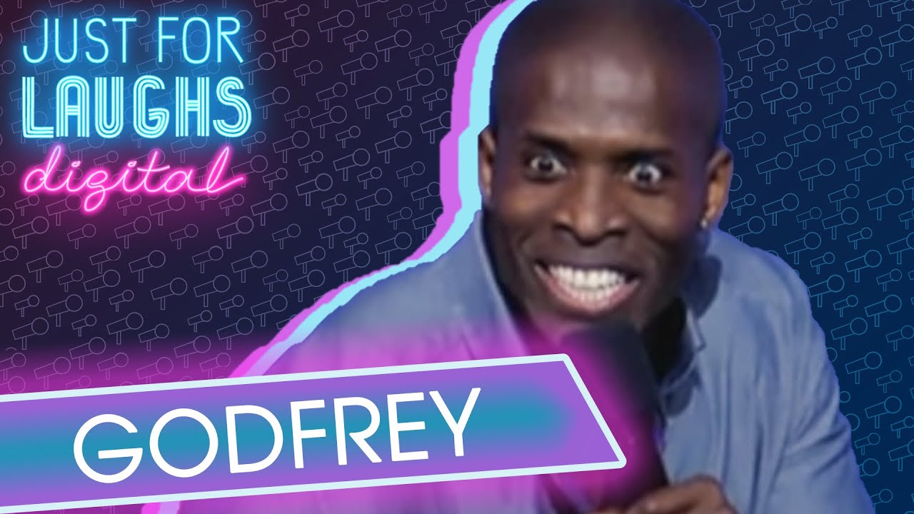 GODFREY - The Politics Of Elevators