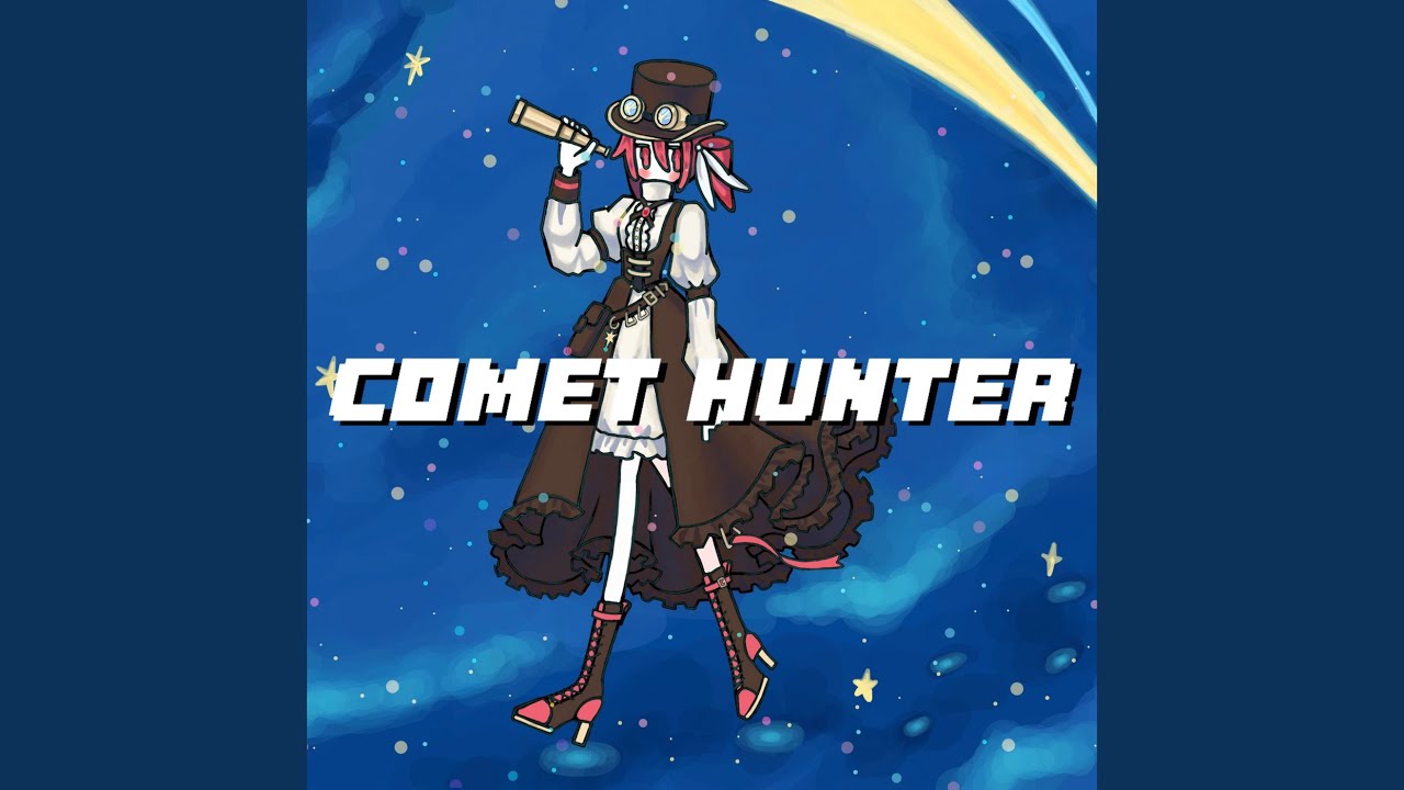 Comet Hunter (demo)