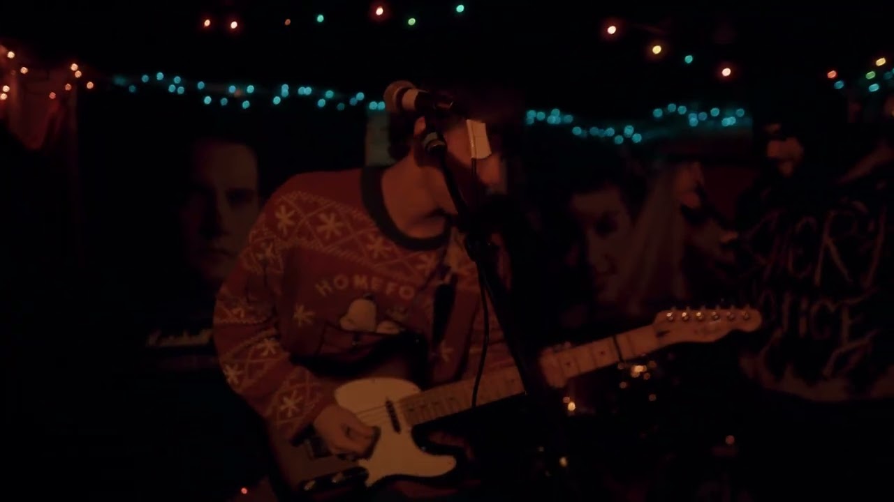 Short Notice LIVE @theblacklodgevenue 12/12/25