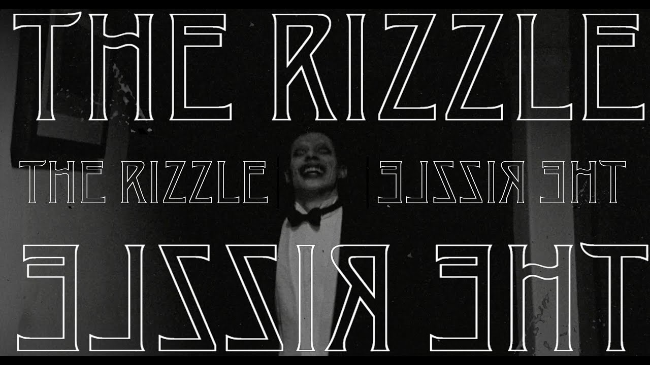 THE RIZZLE | Uncut Super 16mm Film Footage / BTS Interviews & Dance