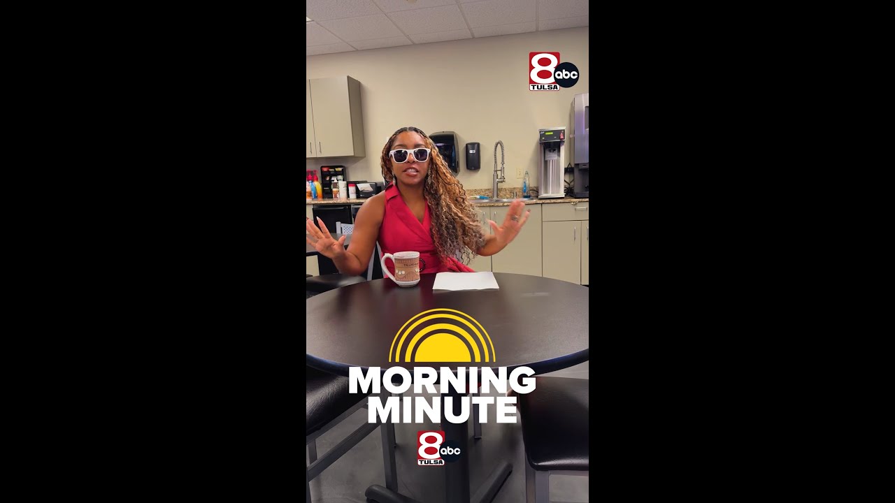 Morning Minute | August 14 - Bunny virus and top Oklahoma D2 college football team