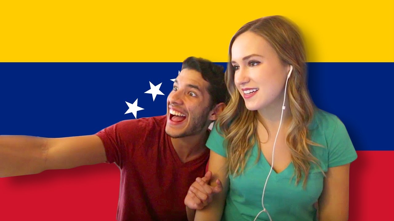 You Know You're Dating a Venezuelan Man When...