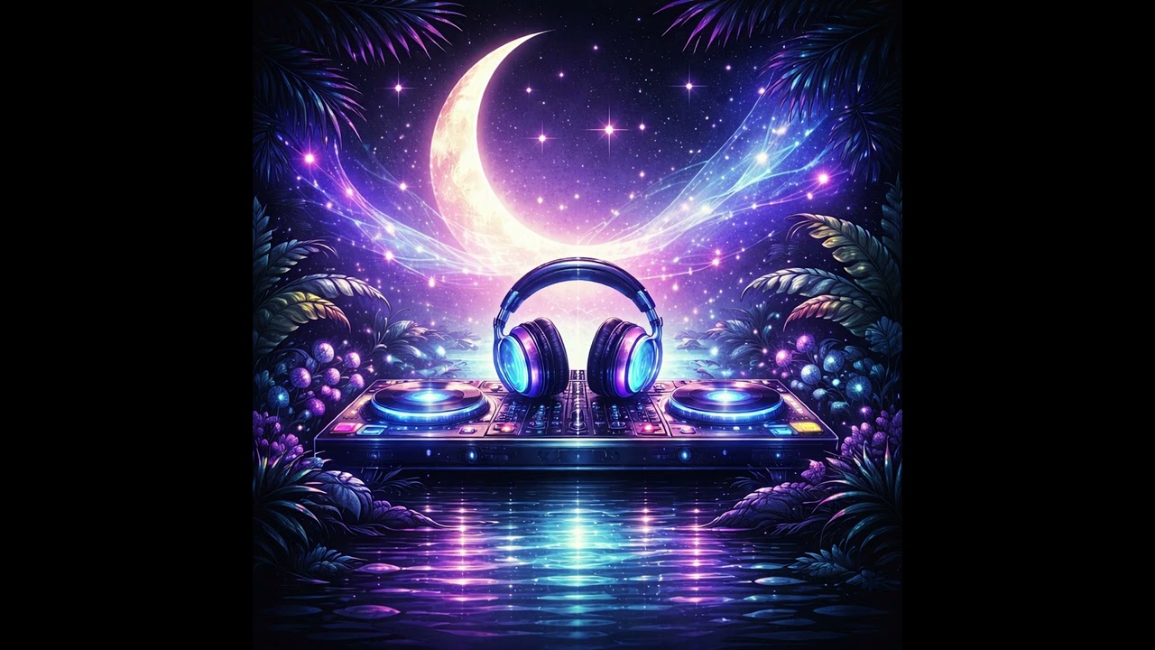 Lunar Waves