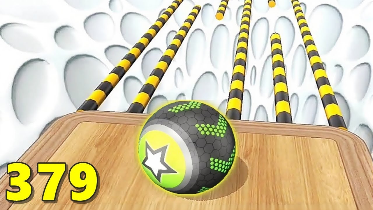 Going Balls - SpeedRun Challenge Gameplay Level 3126