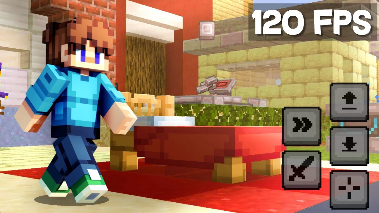 Hive bedwars with subscribers| Mobile 