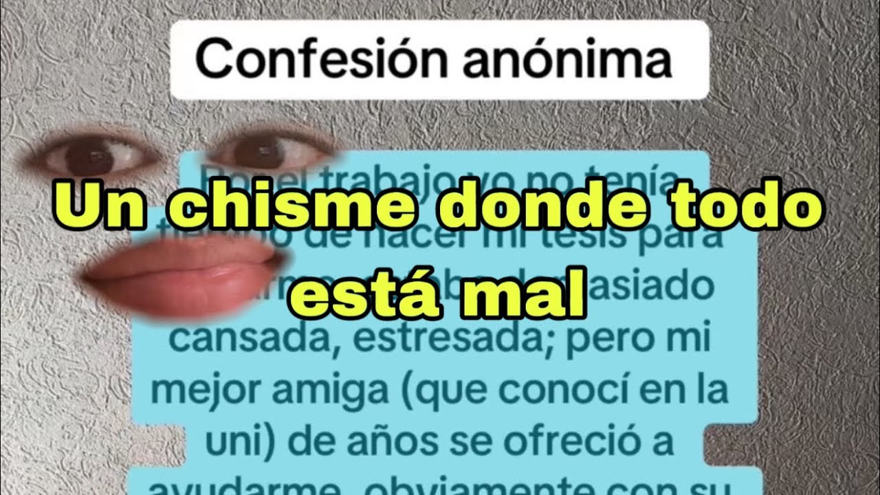 El estafador salió estafado- Chisme Completo