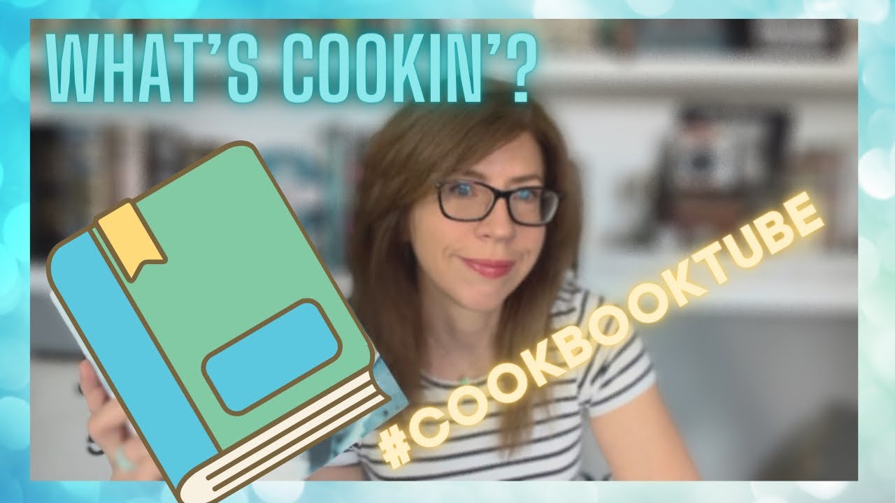 Review & Recipe #booktube #dessert #cookbookreview #baking