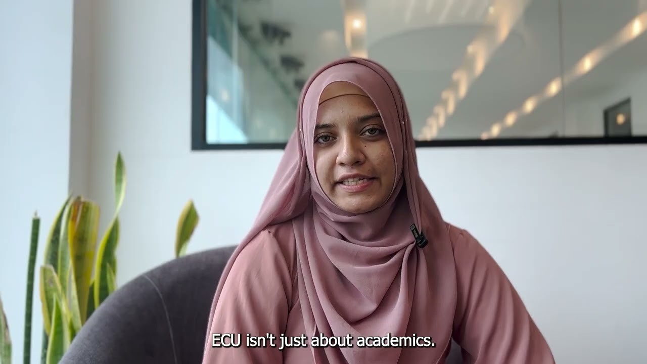 Zeina Wazeer