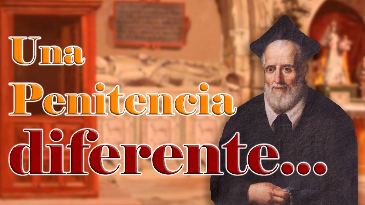 San FELIPE NERI - Para TODAS las EDADES