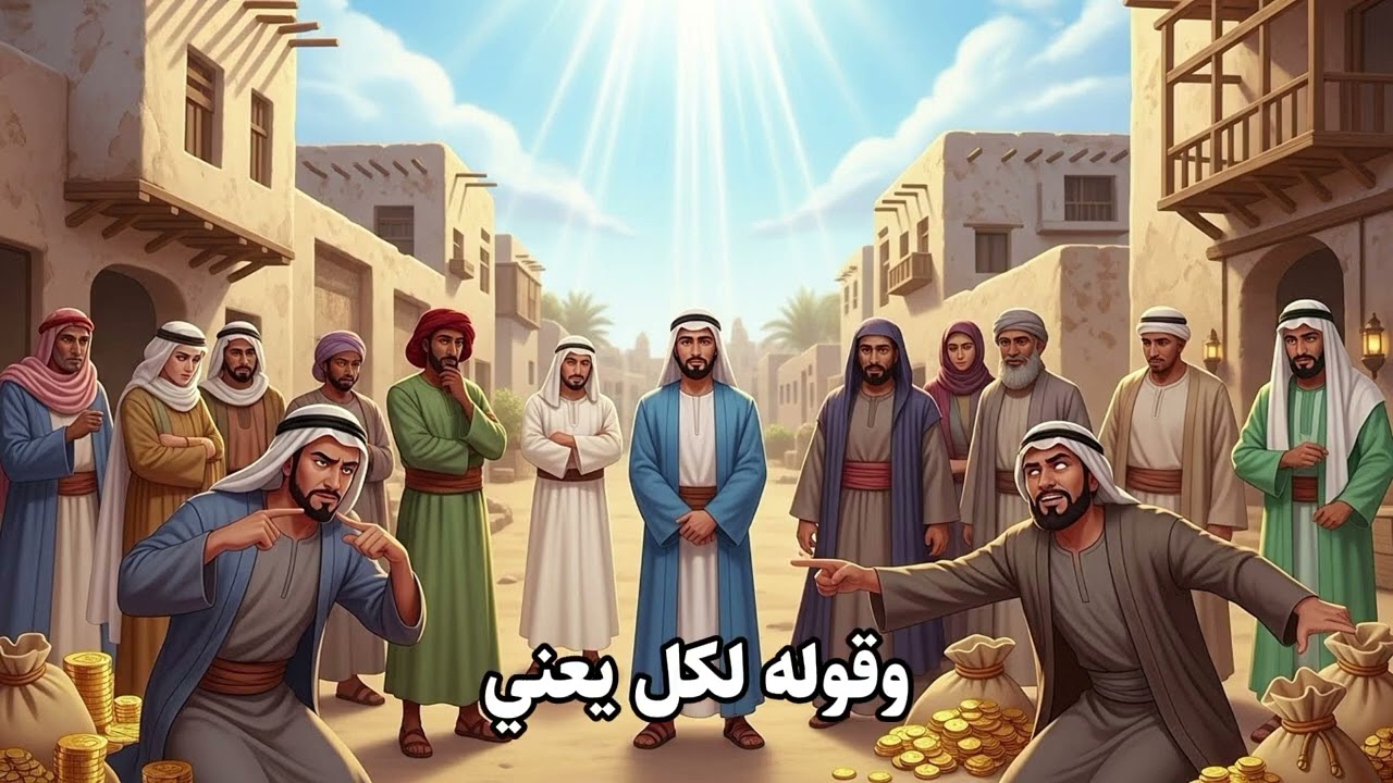 سبب نزول سورة الهمزة   لماذا حذرنا الله منها؟