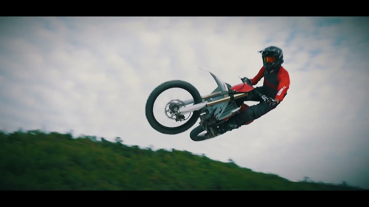Fantic Racing  XX XE 125 1080p