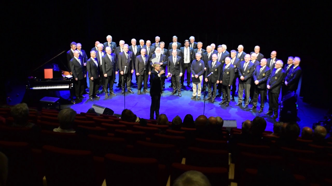 Mandal Sangforening i Spira