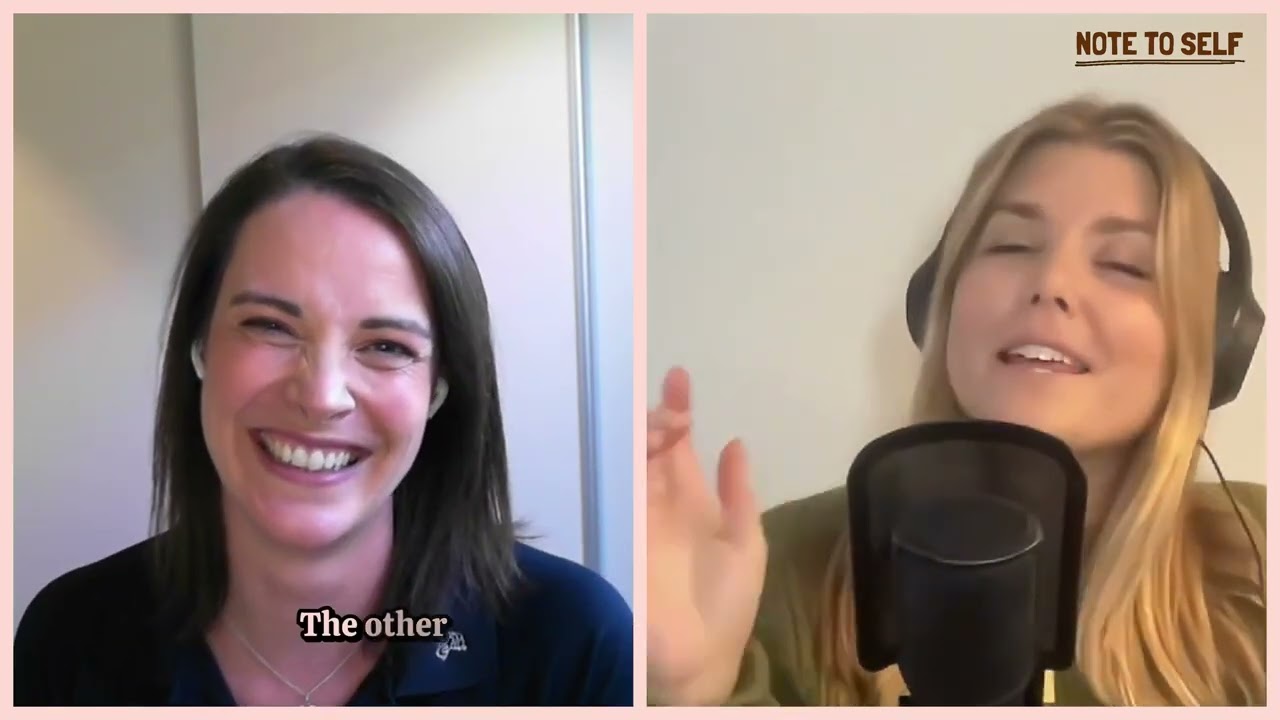 Chasing Storms and Breaking Norms - Women In STEM