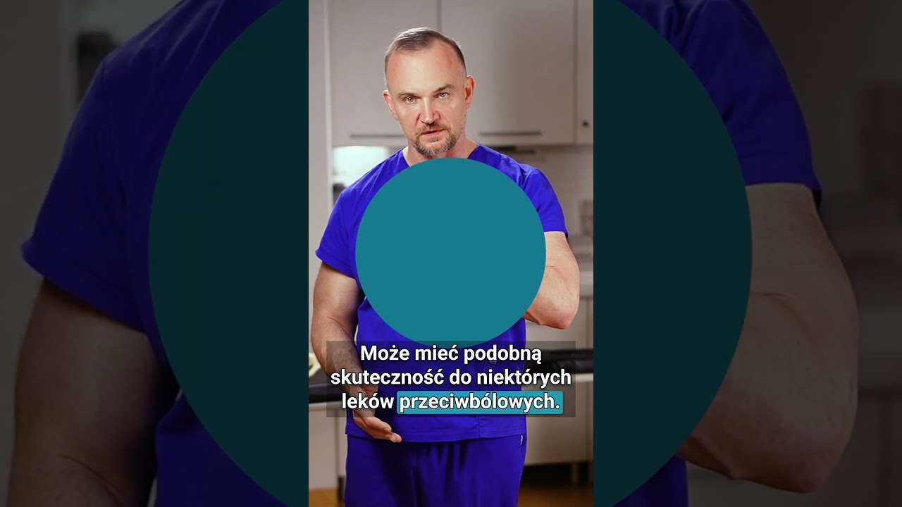 Kadzidłowiec indyjski (Boswellia serrata) to jeden z najsilniejszych środk&oacute;w przeciwzapalnych.
