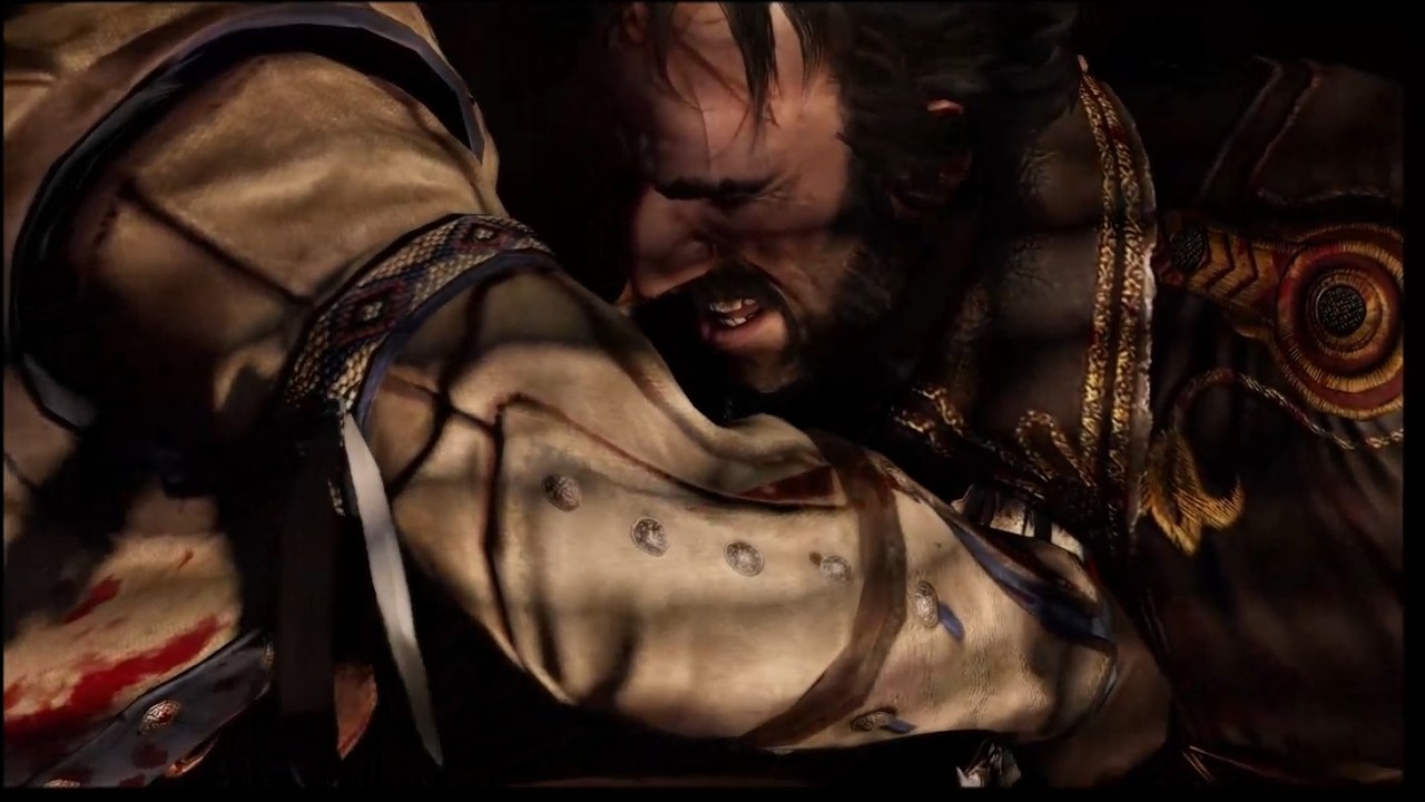 Assassins Creed 3: Main Story pt12