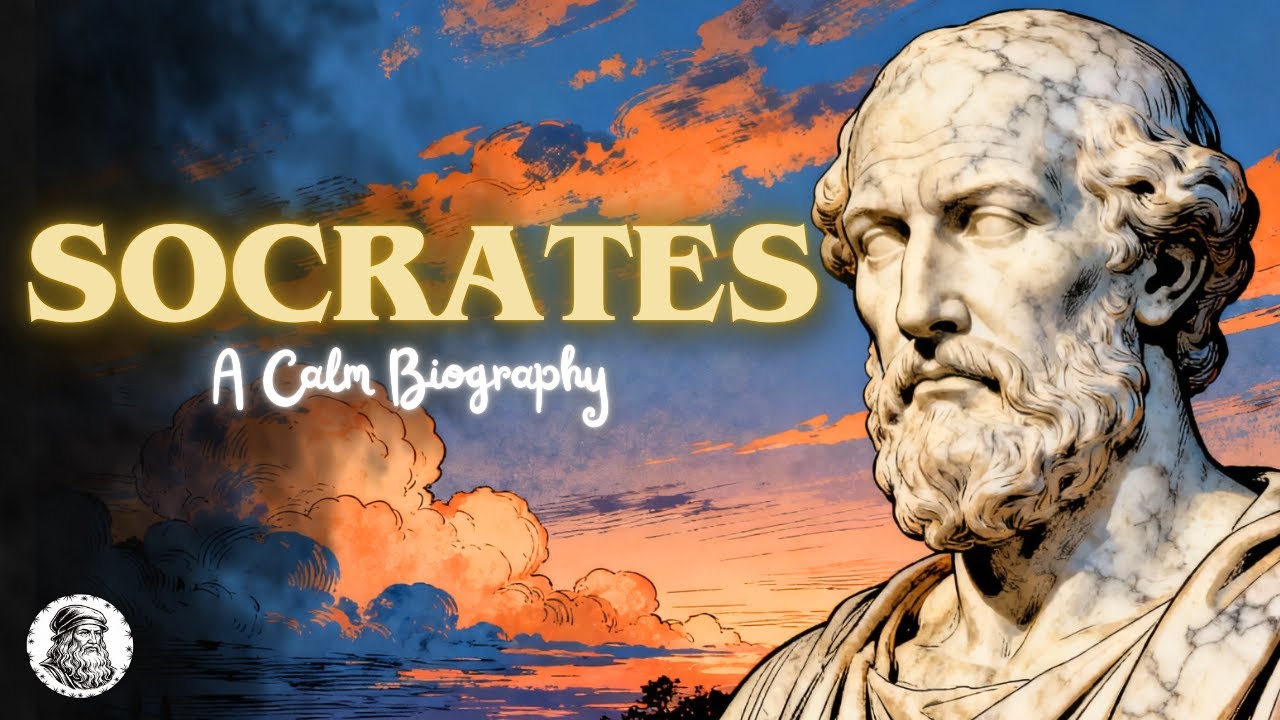 How Socrates Became the Most Dangerous Thinker | Deep Dive Documentary