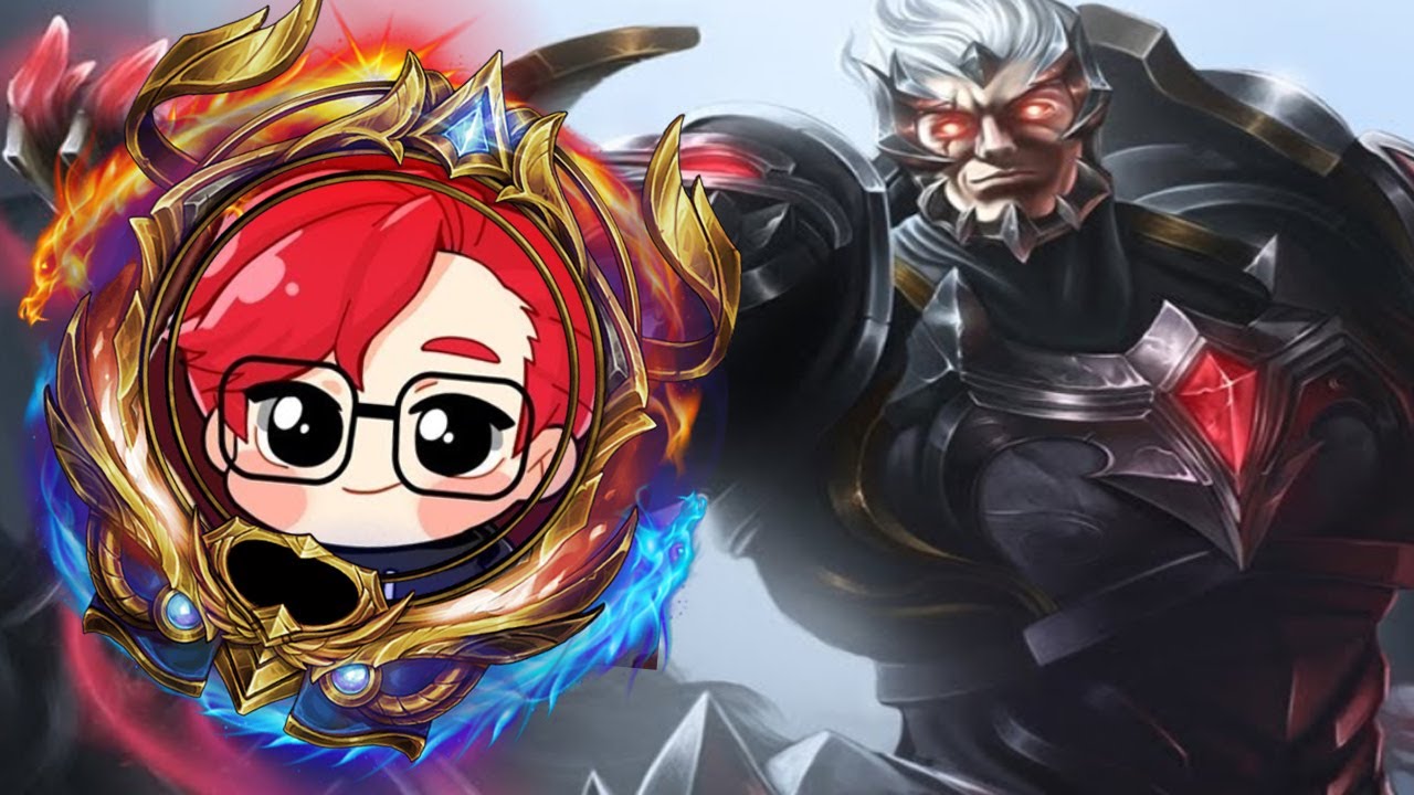 Sg4n - 스간 다리우스 매드무비 - High Elo Sg4n Darius Montage