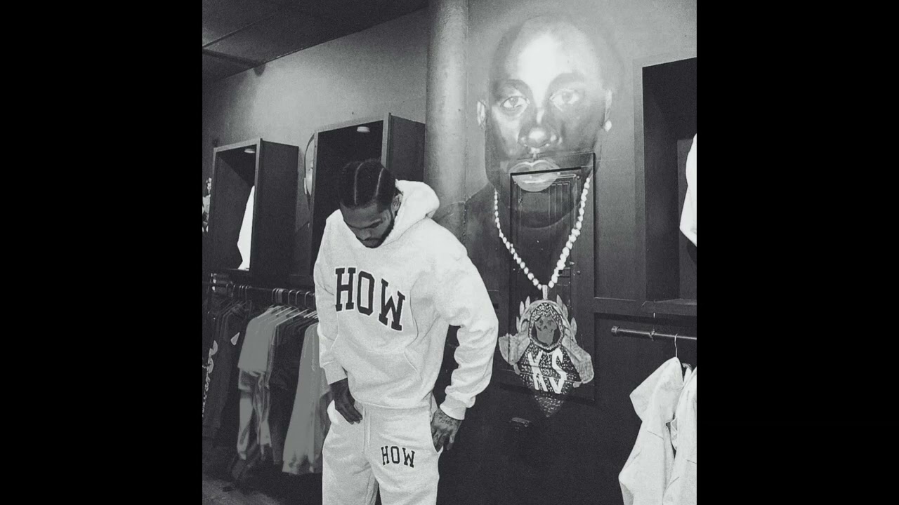 [FREE] Dave East x Nipsey Hussle Type Beat 