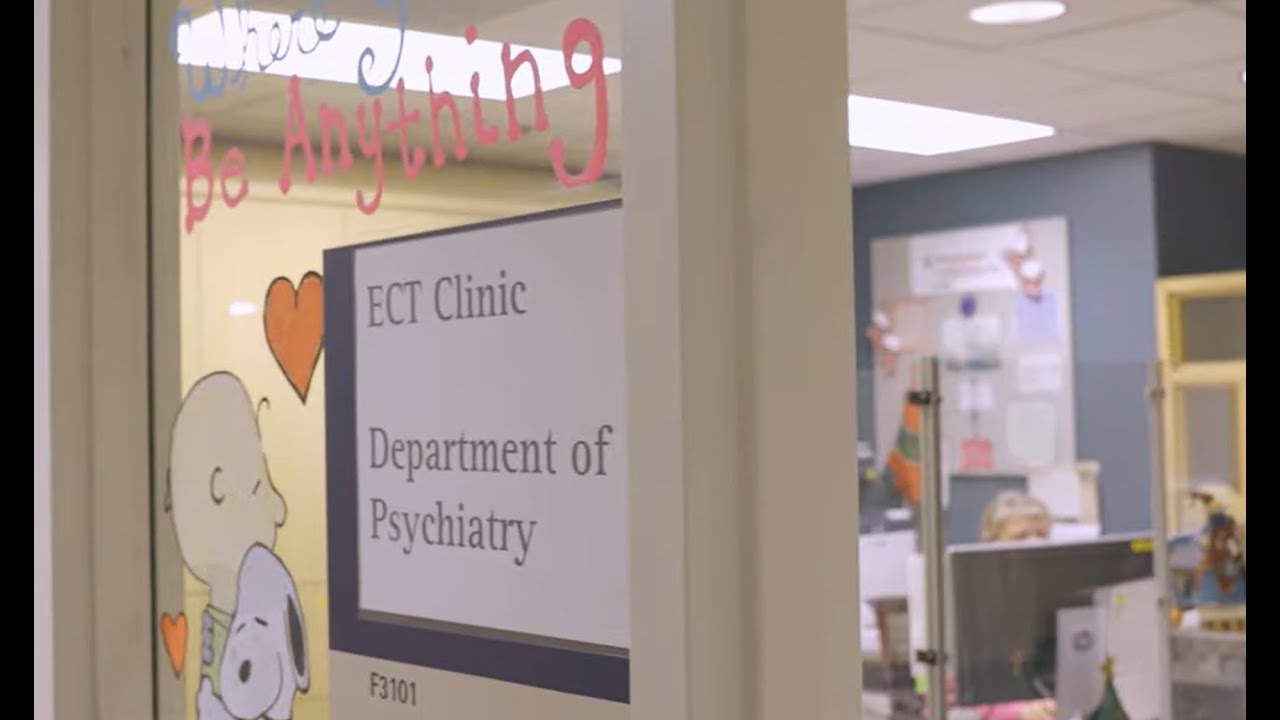 ECT: Disrupting the Stigma Around An Essential Treatment Option