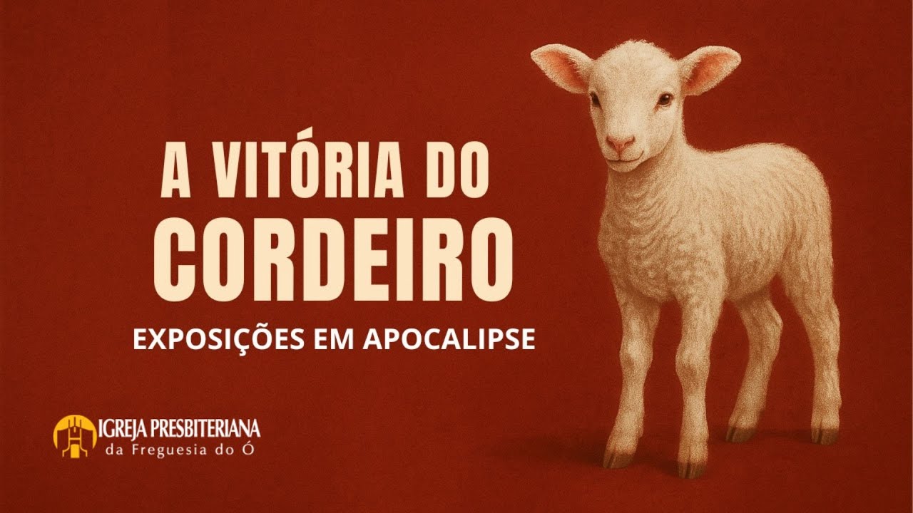 Devoradores de Livros (Apocalipse 10.1-11) | Rev. Günther Nagel 