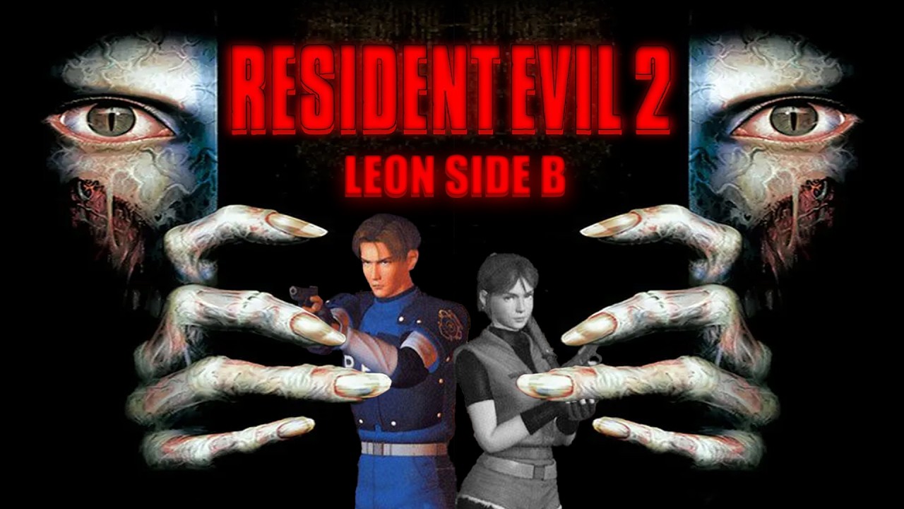 Road To Resident Evil 9