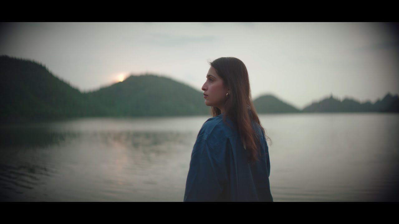 My friend and me (Shot on Mavo Edge 8k with Blazar nero)