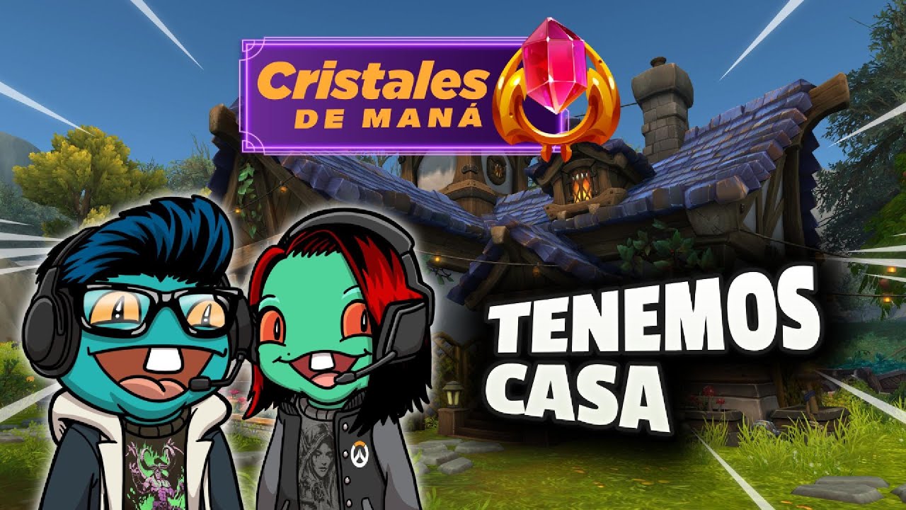 Cristales de Mana N°357 | Una avalancha de contenido