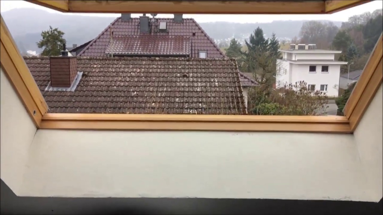 VELUX VL 107 TAUSCHEN MIT ORIGINAL KUREDA 1ZU1 AUSTAUSCHDACHFENSTER