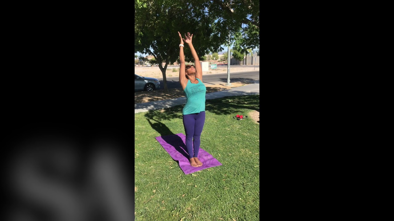 Rocket Yoga 100 HR Training